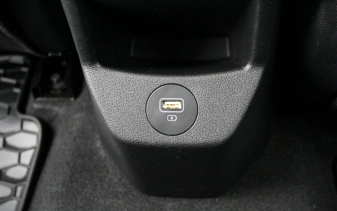Hyundai i20 cena 69900 przebieg: 5300, rok produkcji 2022 z Łódź małe 497